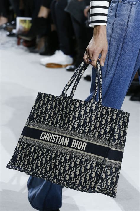 christian Dior summer bags